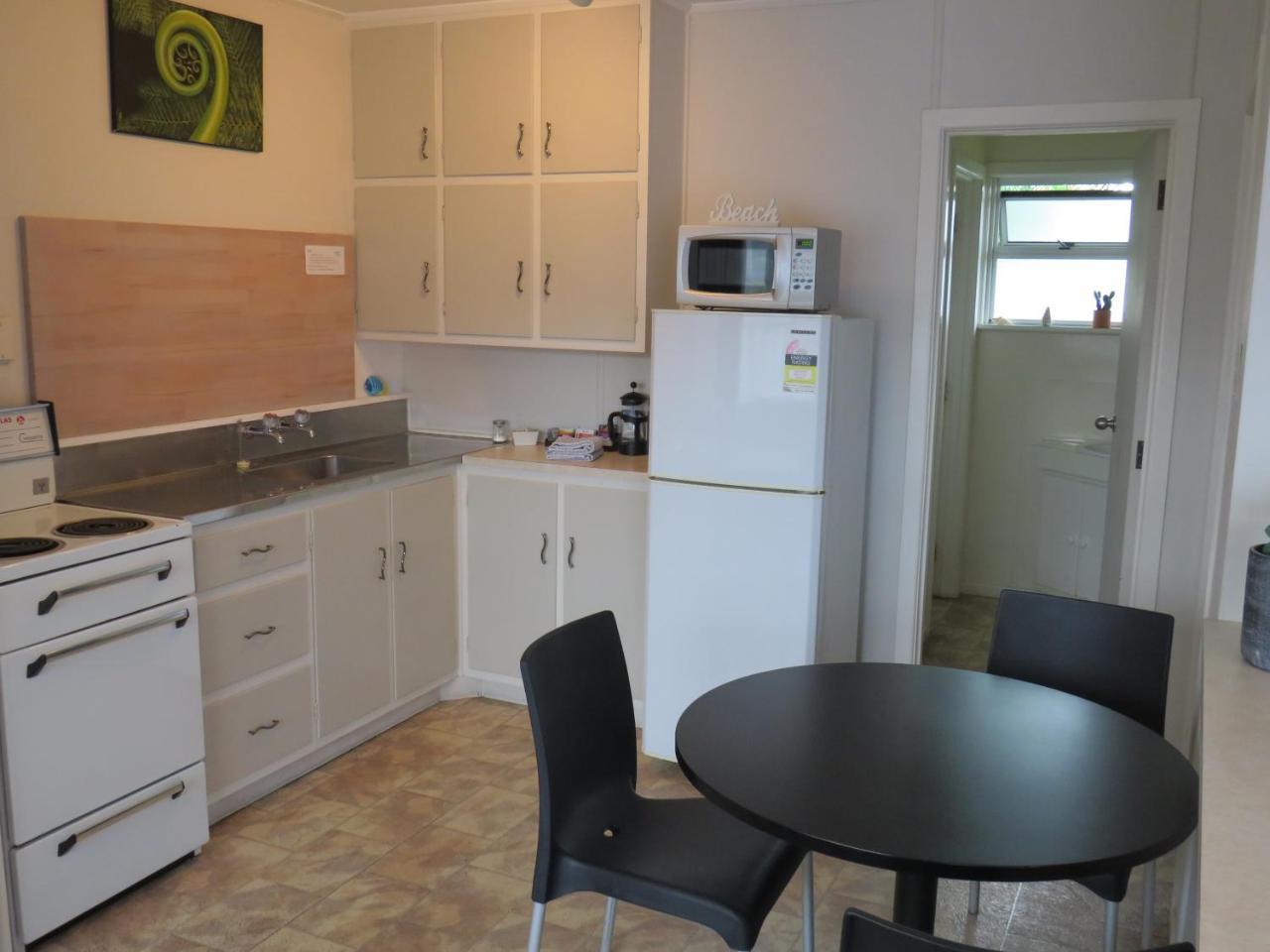 Blue Wave Motel Mt Maunganui Mount Maunganui Ngoại thất bức ảnh